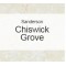 Chiswick Grove