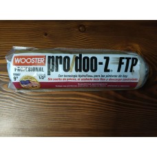 Валик Wooster Pro/dooz-Z FTP, ширина 22,86 см. ворс 1/2 (12.7 мм)