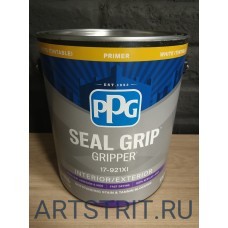 Грунт блокатор пятен Seal grip® 1-галон (3,78 л.)