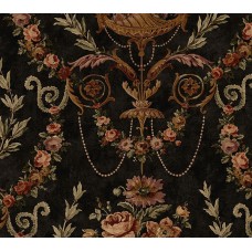 Немецкие обои KT-Exclusive, коллекция Parisian Florals, артикул FV61017