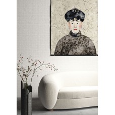 Панно Khroma, коллекция Kimono (Guy Masureel), артикул DGKIM101