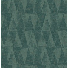 Американские обои Wallquest, коллекция Casa Mia - Graphite, артикул RM91004
