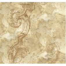 Панно Wallquest, коллекция Villa Toscana, артикул LB31606M
