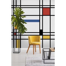 Панно Architector, коллекция Mondrian, артикул KTM1001M
