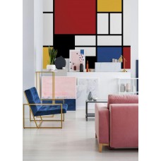 Панно Architector, коллекция Mondrian, артикул KTM1002M