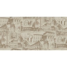 Бельгийские обои Decoprint, коллекция Tuscany, артикул TU17573