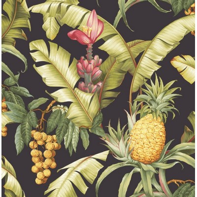 Американские обои Wallquest, коллекция Maui Maui, артикул TP80000