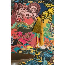 Панно Khroma, коллекция Kimono (Guy Masureel), артикул DGKIM301