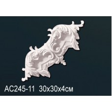 Угловые элементы AC245-11