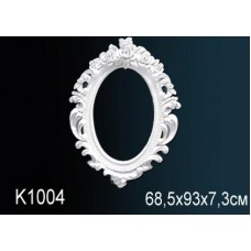 Обрамления зеркал K1004