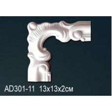 Угловые элементы AD301-11