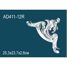 Угловой элемент AD411-12R