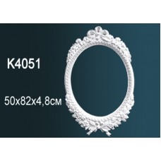 Обрамления зеркал K4051