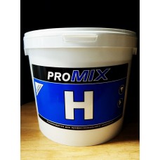 Promix H - профессиональная выравнивающая шпаклевка для механизированного и ручного нанесения 25 кг