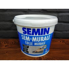 SEM-MURALE клей для обоев 5 кг