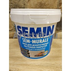 SEM-MURALE клей для обоев 10 кг