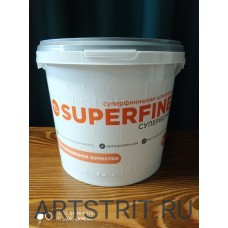 Somitek SUPERFINE - шпатлевка профессиональная суперфинишная 25 кг -  в Красноярске