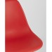 Стул Style DSW красный x4